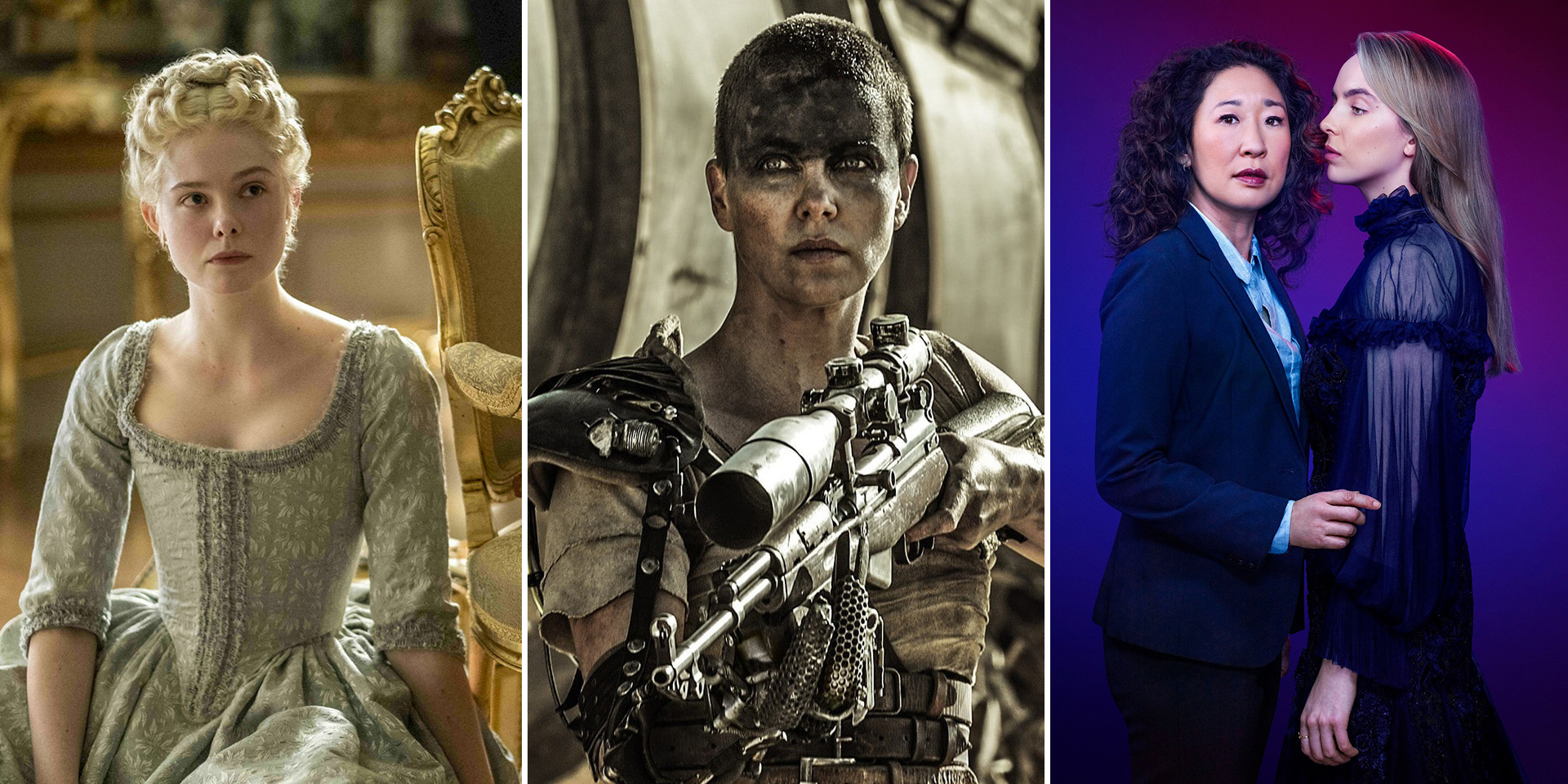 5 главных новостей из мира кино за минувшую неделю