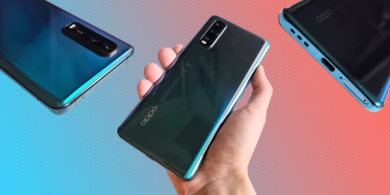 Pervye vpechatleniya ot OPPO Find X2 — flagmanskogo smartfona iz Kitaya