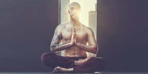 Польза хатха йоги для мужчин thumbnail