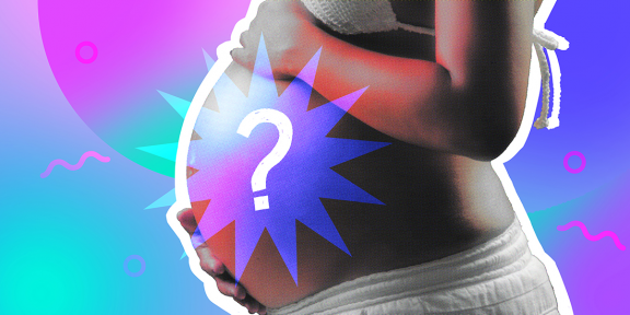 Каким признакам беременности можно доверять, а каким — нет
