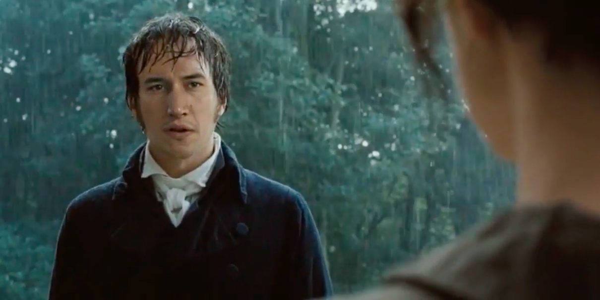 Видео дня: Кайло Рен делает предложение Рей