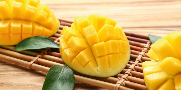 V chyom pol'za mango i komu ono mozhet navredit'