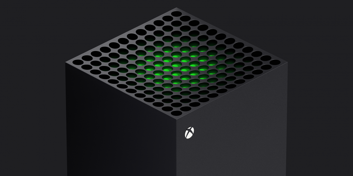 Microsoft опубликовала все характеристики Xbox Series X