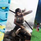 Steam раздаёт Tomb Raider и ещё 4 игры бесплатно и навсегда