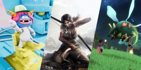 Steam раздаёт Tomb Raider и ещё 4 игры бесплатно и навсегда