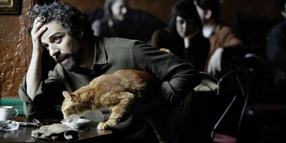 10 замечательных фильмов про кошек