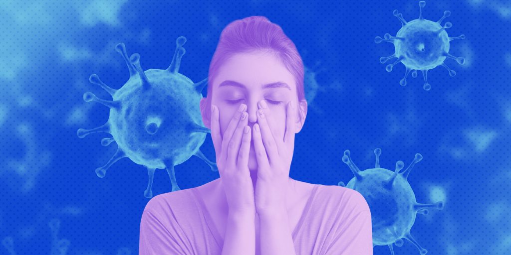 10 привычек, из-за которых вы рискуете подхватить коронавирус и заразить других