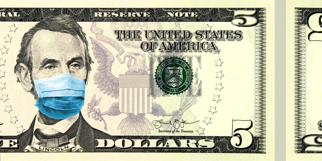 Опрос: как вы спасаете свой бизнес, когда в экономике творится хаос