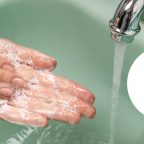 Сайт дня: Wash Your Lyrics — учитесь правильно мыть руки под любимую музыку