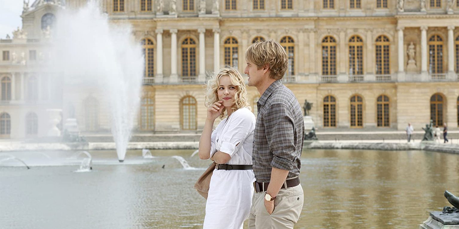 7 красивых фильмов для тех, кто скучает по путешествиям