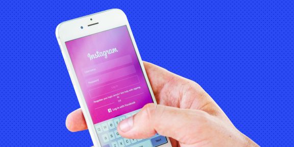 Как восстановить аккаунт в Instagram* или доступ к нему