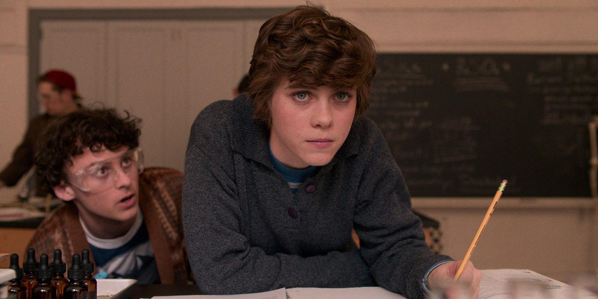 5 фактов о сериале «Мне это не нравится» от Netflix