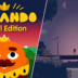 Rolando: Royal Edition и Superbrothers стали временно бесплатными для смартфонов