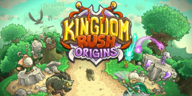 Kingdom Rush