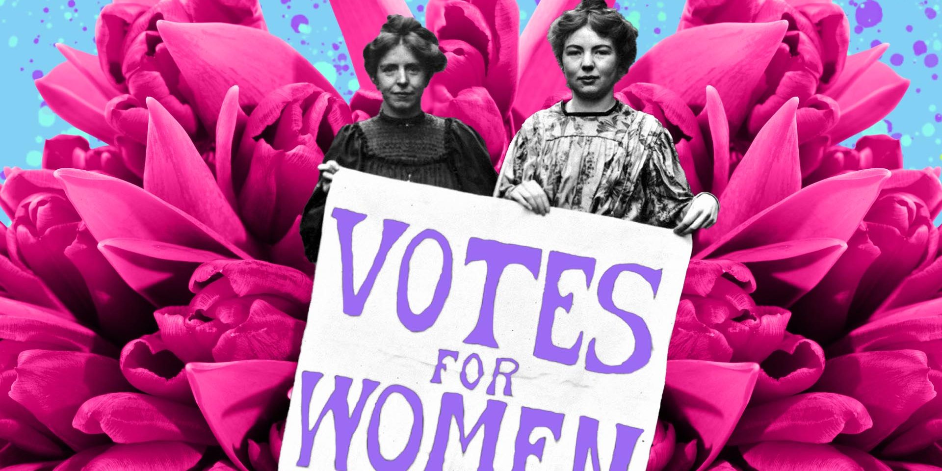 Почему 8 Марта — это не только про цветочки