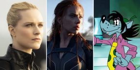 Главное о кино за неделю: победители «Золотой малины 2020», возвращение «Ну, погоди!» и не только