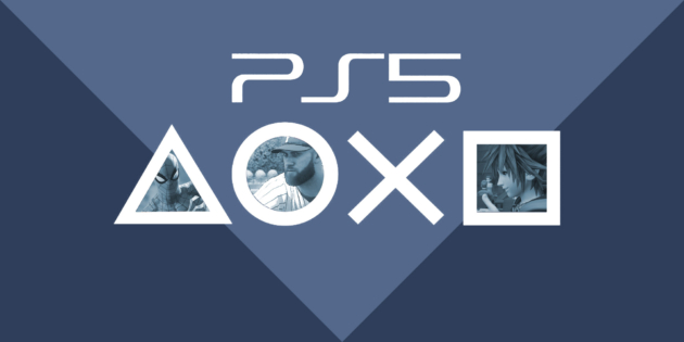 Sony �������� ������� �������������� PlayStation 5