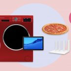 Промокоды дня: подарки и скидки от Huawei, «Связного» и FoodBand
