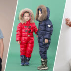 10 лучших магазинов детской одежды на AliExpress