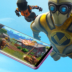 Fortnite всё-таки появилась в Google Play. Спустя полтора года после запуска