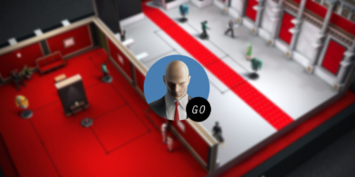 Hitman GO