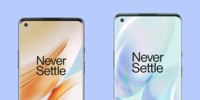 OnePlus 8 и OnePlus 8 Pro представлены официально: крутые камеры и быстрая зарядка