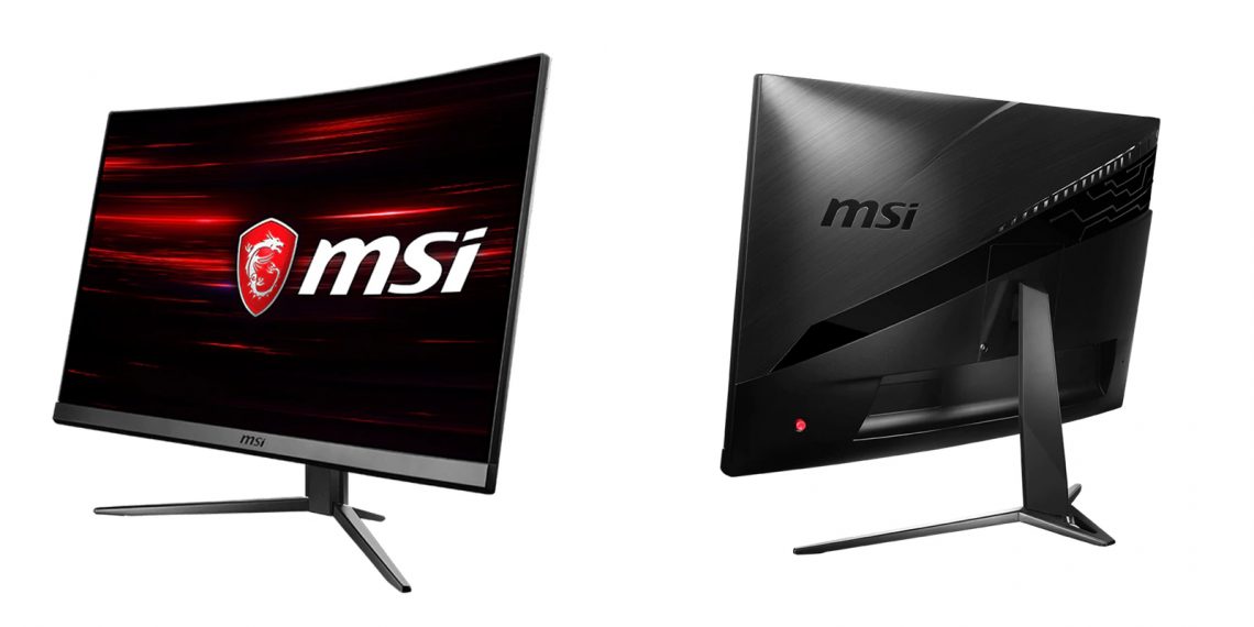 Msi c7ve