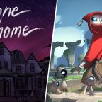 Epic Games Store раздаёт детективный квест Gone Home и яркую адвенчуру Hob