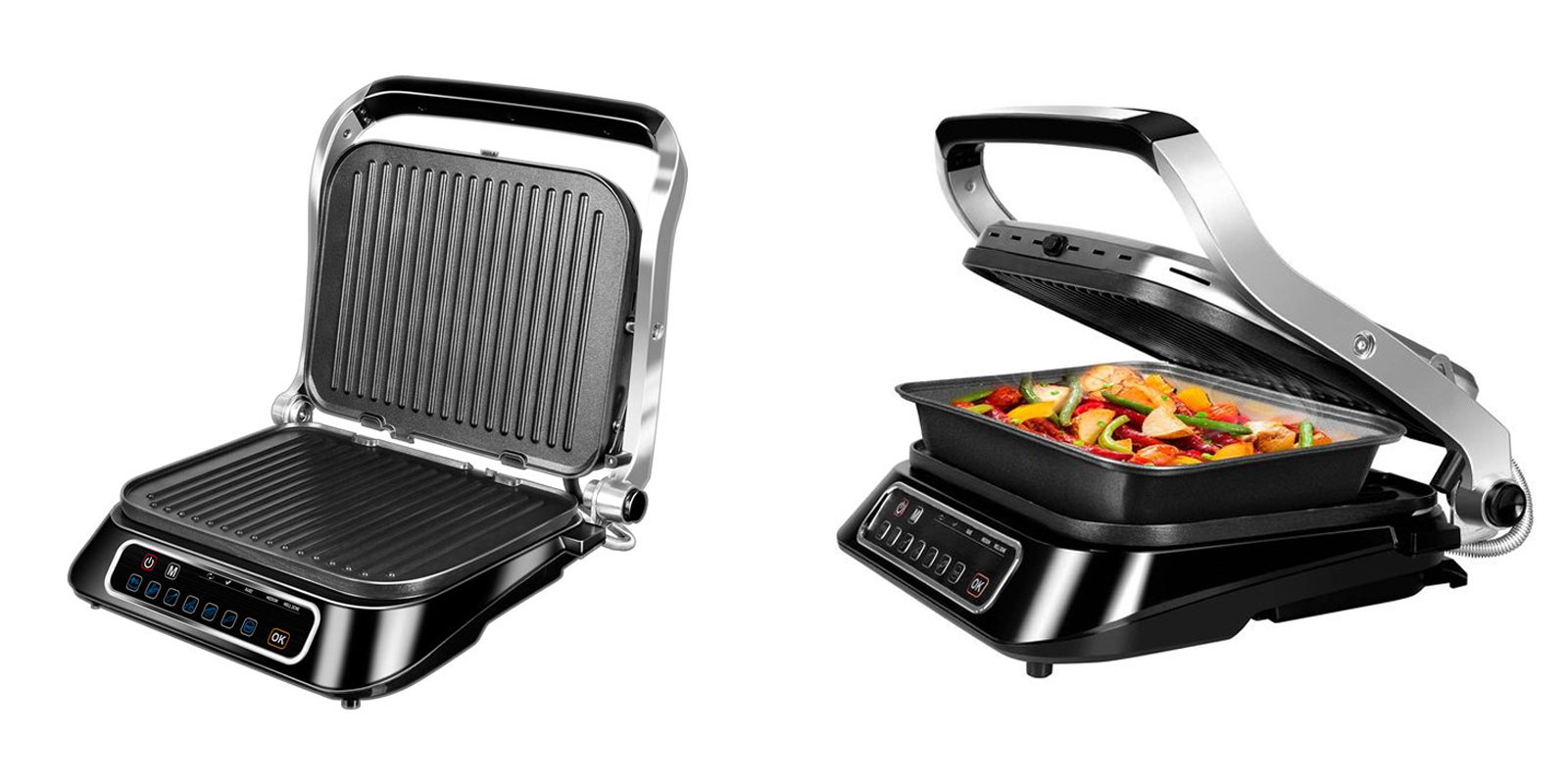 Гриль red steak pro rgm m81 отзывы. Электрогриль Redmond Steak&Bake RGM-m806p. Электрогриль Redmond RGM-m806p. RGM-m806p. Электрогриль Redmond Steak&Bake RGM m806p противень.