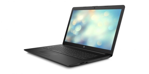 Ноутбук HP 17-ca0156ur 8UB98EA