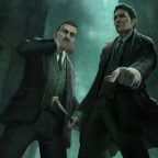 Epic Games Store раздаёт детективную Sherlock Holmes: Crimes and Punishments