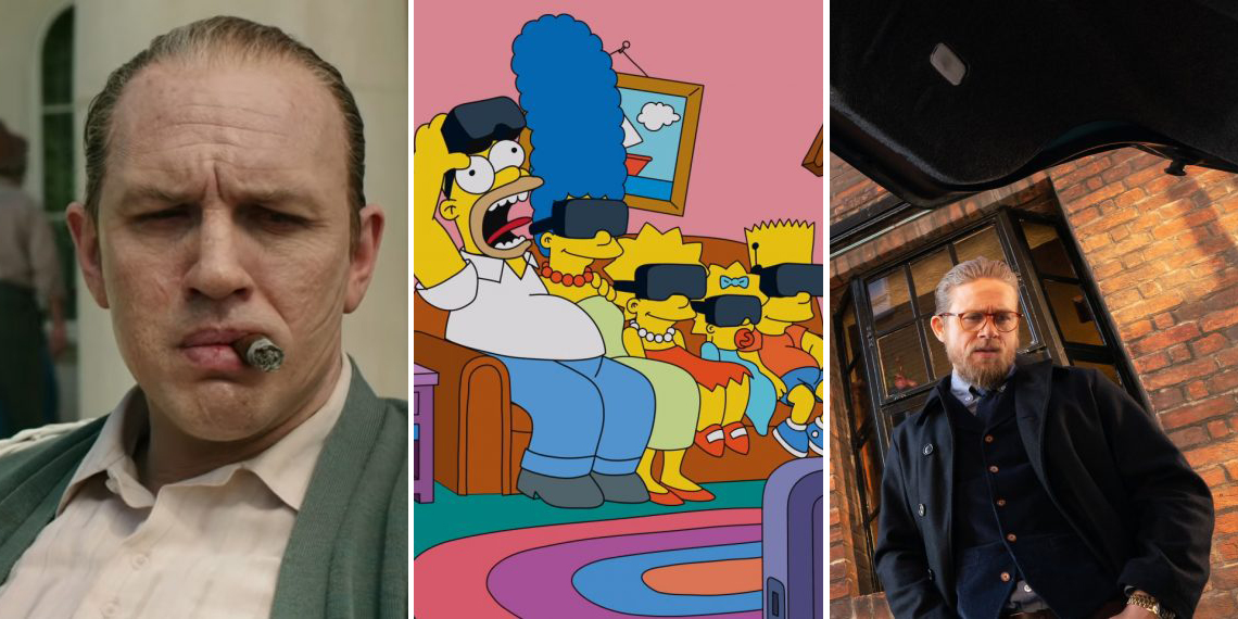 5 главных новостей из мира кино за минувшую неделю