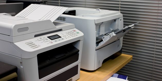 Что купить в кризис: принтеры и МФУ