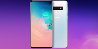 Samsung Galaxy S10