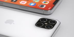 Аналитик показал уменьшенную «чёлку» iPhone 12 и рассказал о новых AirPods