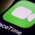 FaceTime на iPhone