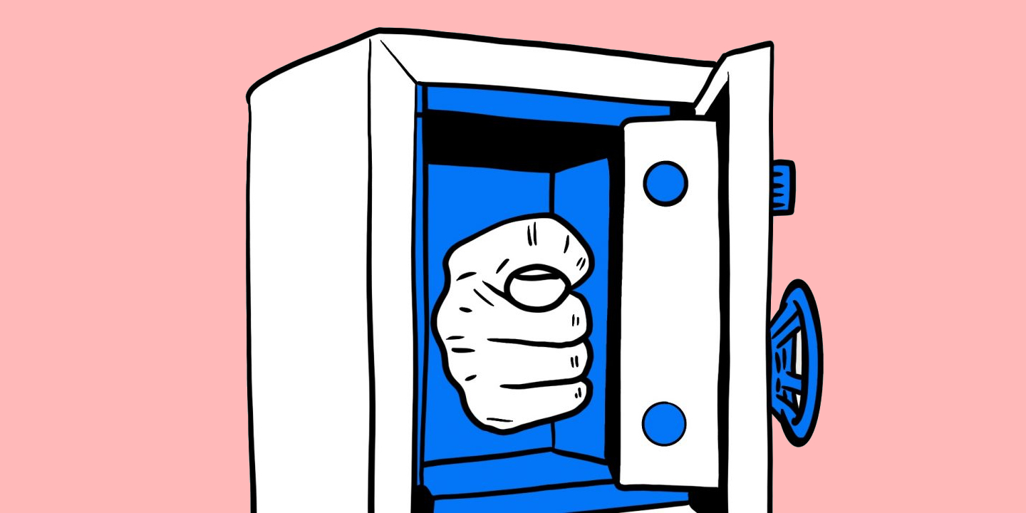 Школьная загадка про сейф, которая ставит в тупик большинство взрослых