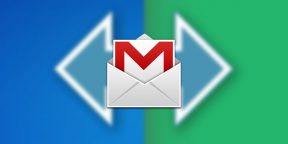 Лайфхак: как изменить размер боковой панели Gmail