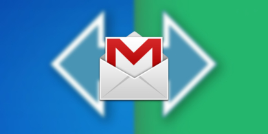 Лайфхак: как изменить размер боковой панели Gmail