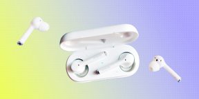 Обзор наушников Honor Magic EarBuds — доступной альтернативы AirPods Pro