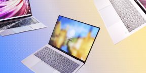 Первые впечатления от Huawei MateBook X Pro 2020 — конкурента MacBook Pro на Windows
