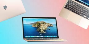 Pervyj vzglyad na MacBook Air (2020) — samyj dostupnyj noutbuk Apple