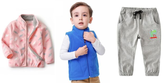 Лучшие магазины детской одежды на AliExpress: Svelte