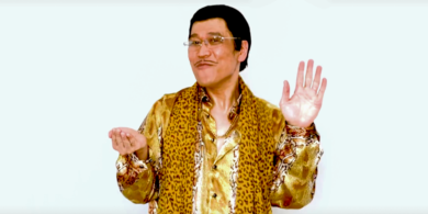 Исполнитель песни Pen-Pineapple-Apple-Pen выпустил новый хит про мытьё рук