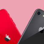 4 внешних отличия iPhone SE 2020 от iPhone 8