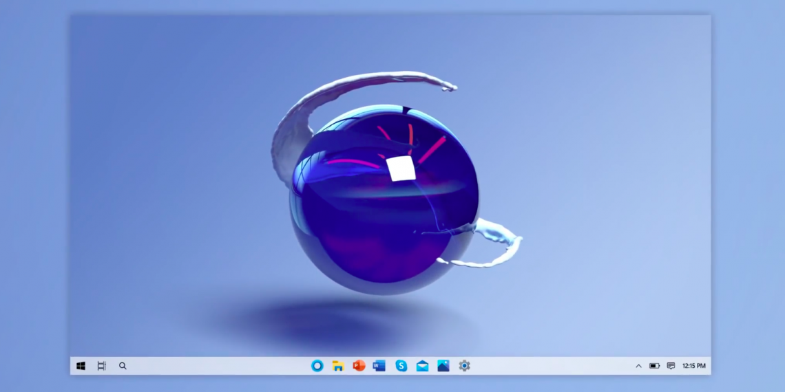 Видео дня: как может выглядеть Windows 20