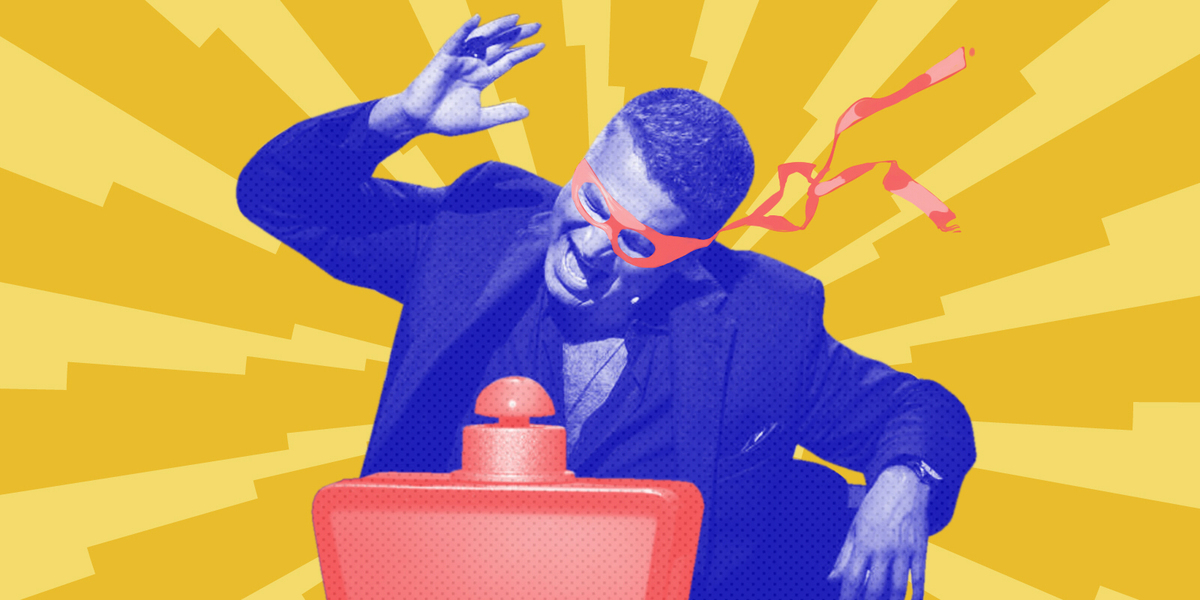 Уничтожить бизнес