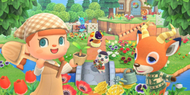 15 неочевидных советов для новичков в Animal Crossing: New Horizons