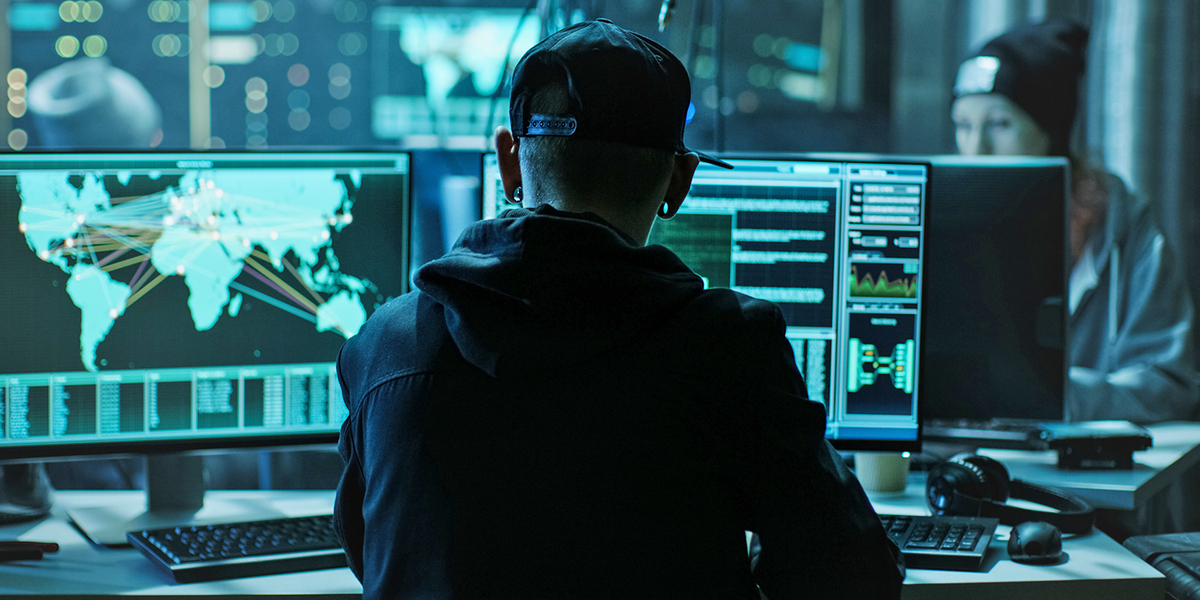 Цифровая безопасность