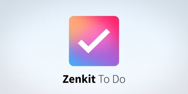 Zenkit To Do